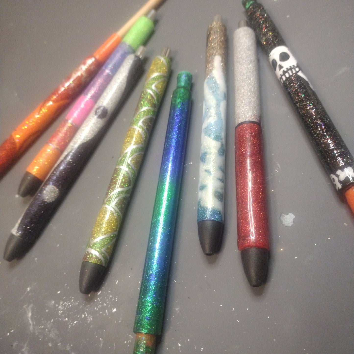 Personalized Individual Pen