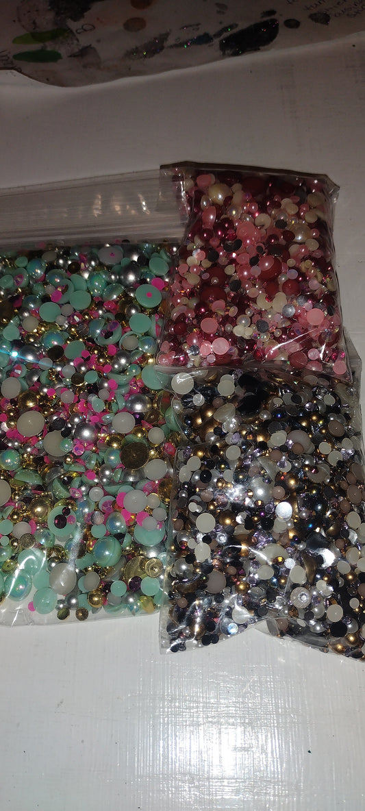 Bling Bling Featured 20 oz. Tumbler