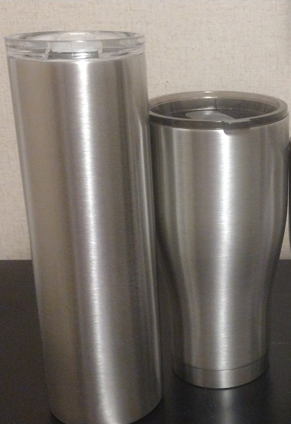 30 oz. custom 2D Tumblers