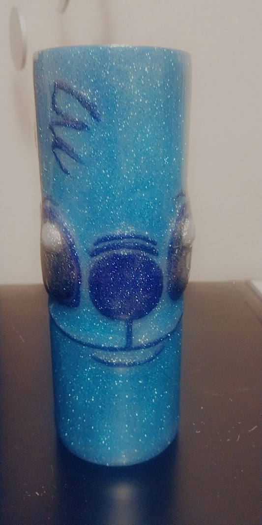 Featured Stitch 3D 20 oz. Tumbler